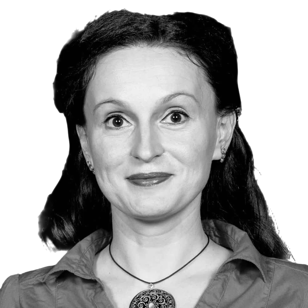 Portret: Roxana Vișan