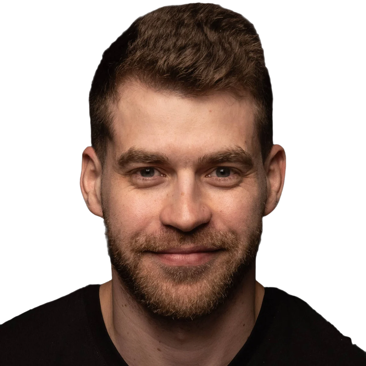 Portret: Alexandru Toderașcu