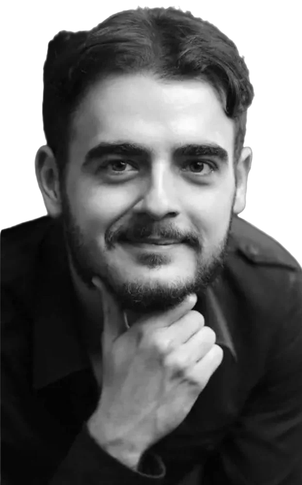Portret: Mircea Mogoșeanu