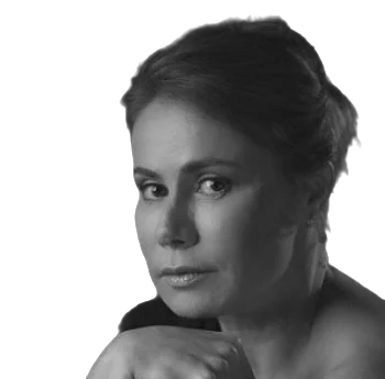 Portret: Violeta Huluba