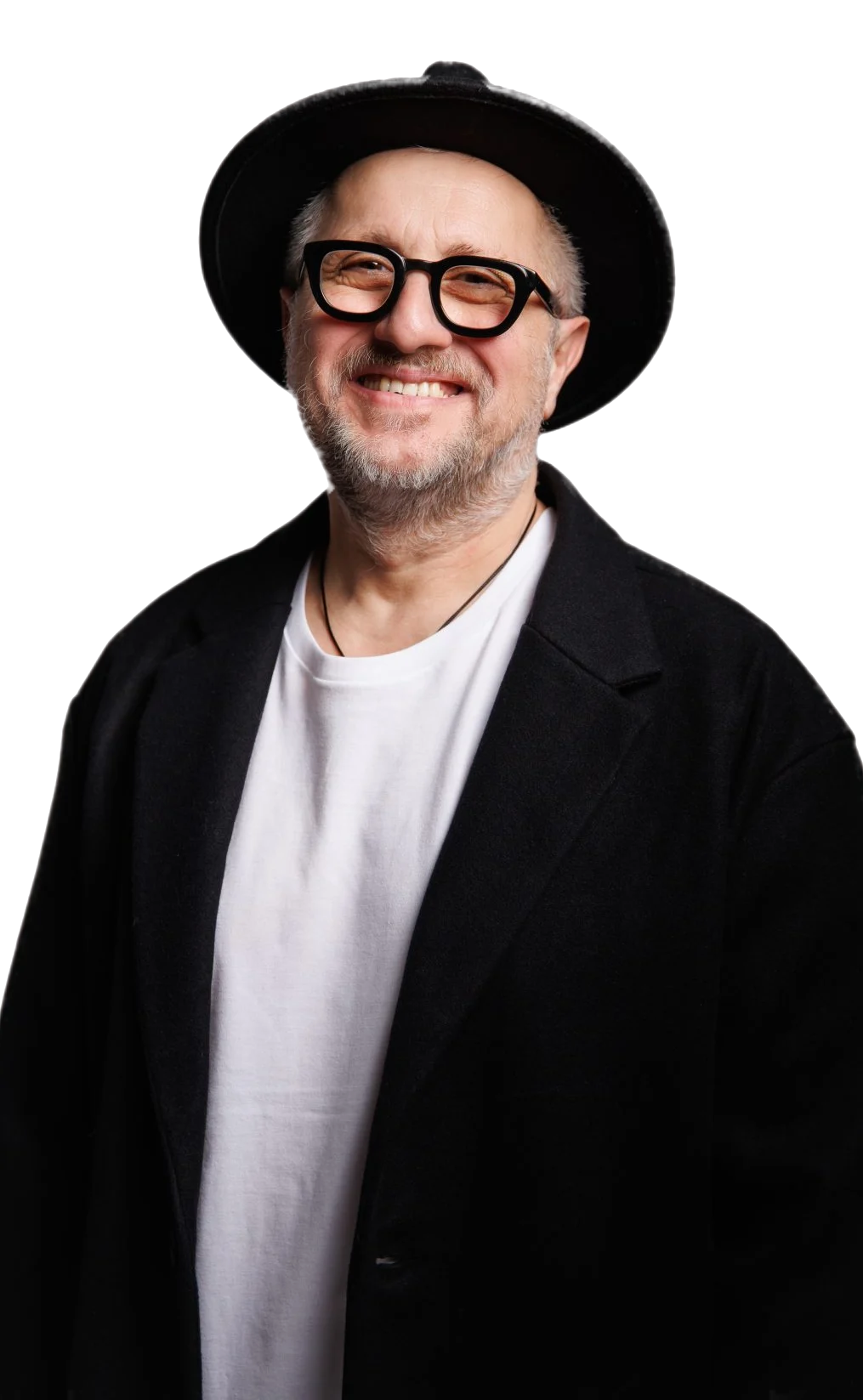 Portret: Bogdan Talașman
