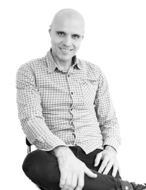 Portret: Mircea Teodorescu