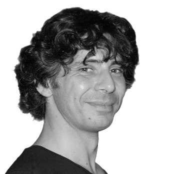 Portret: Cosmin Gaspar