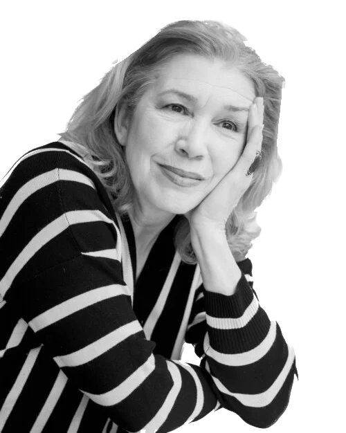 Portret: Victoria Cociaș