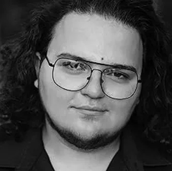 Portret: Ștefan Voicu