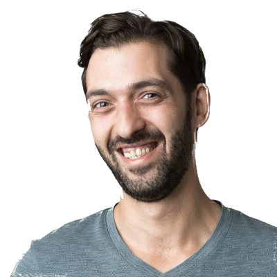 Portret: Bende Sándor