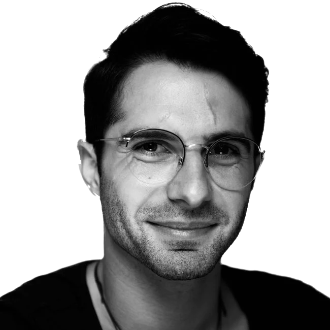 Portret: Mihnea Nicolau