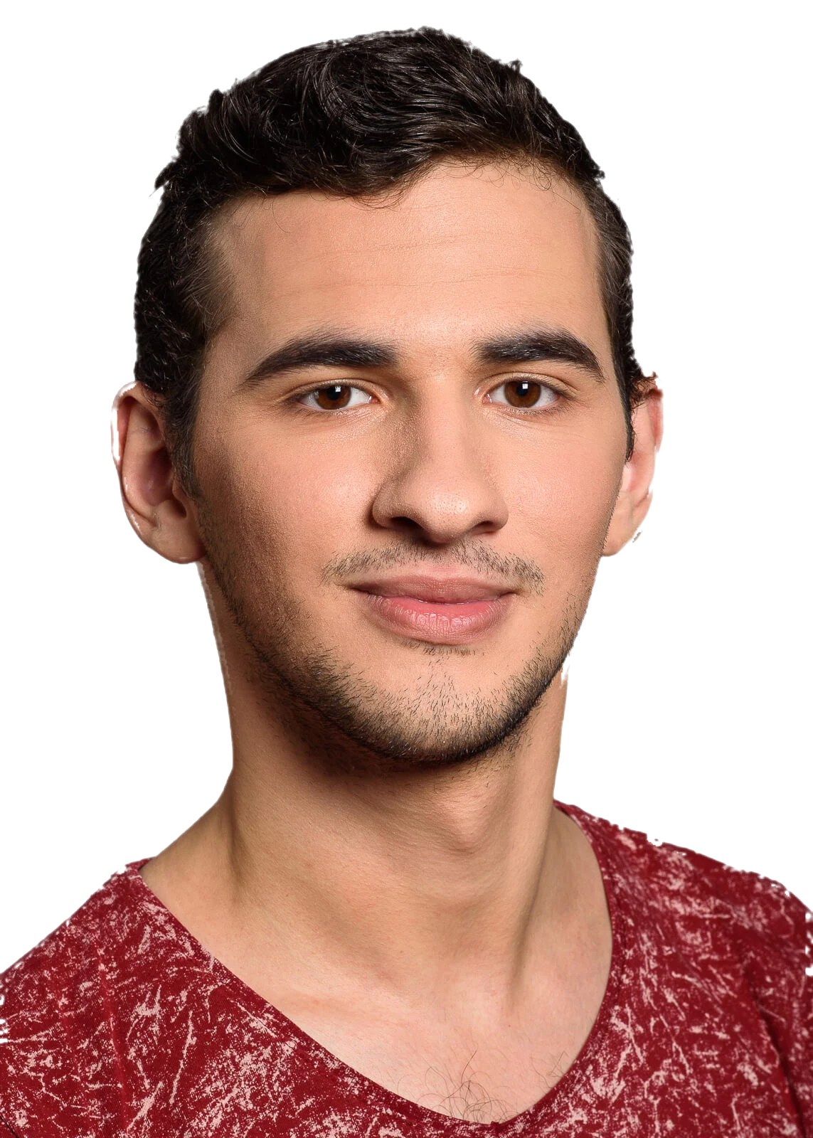 Portret: Adrian Ionescu