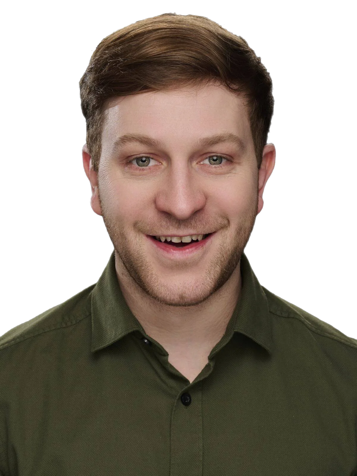 Portret: Zsolt Orbán