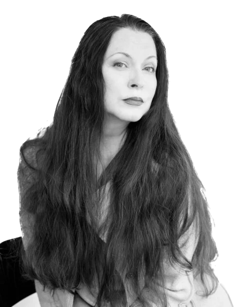 Portret: Cristina Stoica Ivanciuc