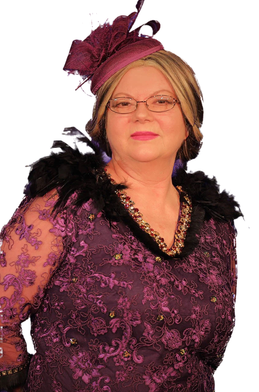Portret: Ortansa Stănescu