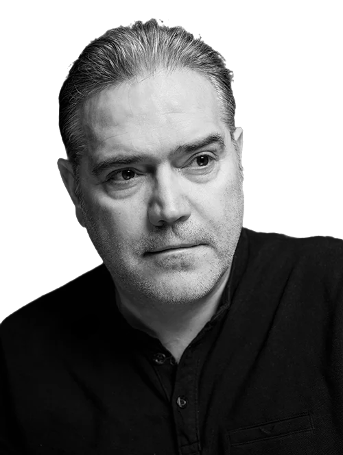 Portret: Gheorghe Ifrim