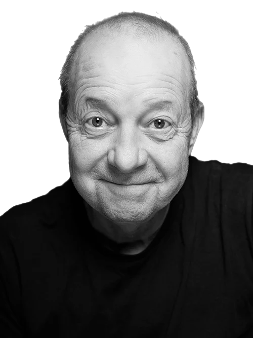 Portret: Marian Râlea