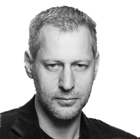 Portret: Ion Ionuț Ciocia