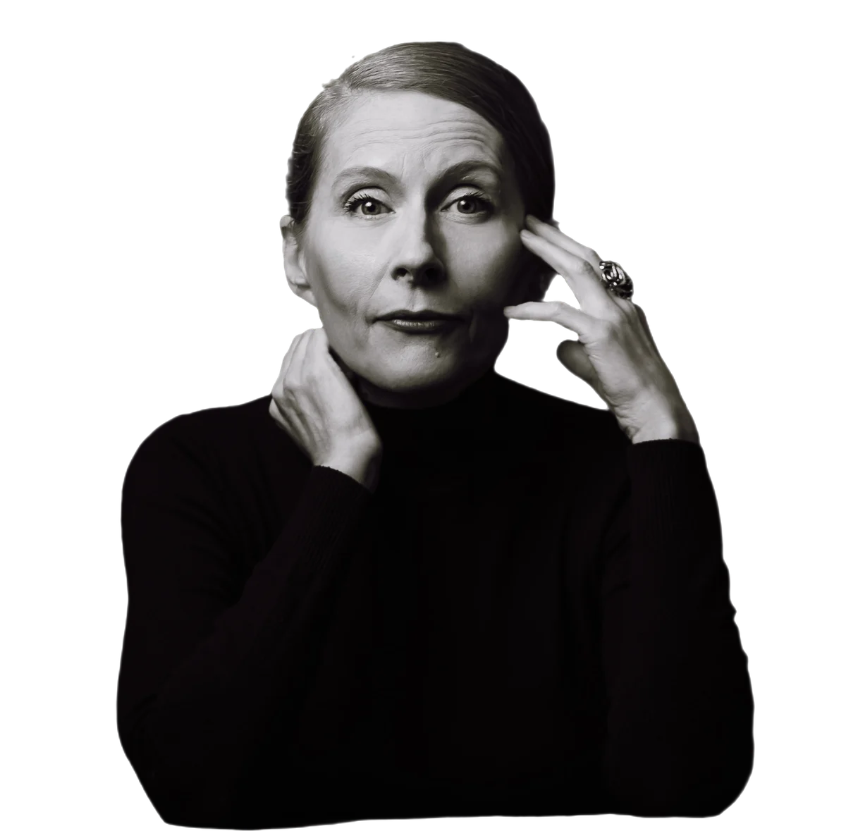 Portret: Moldován Orsolya