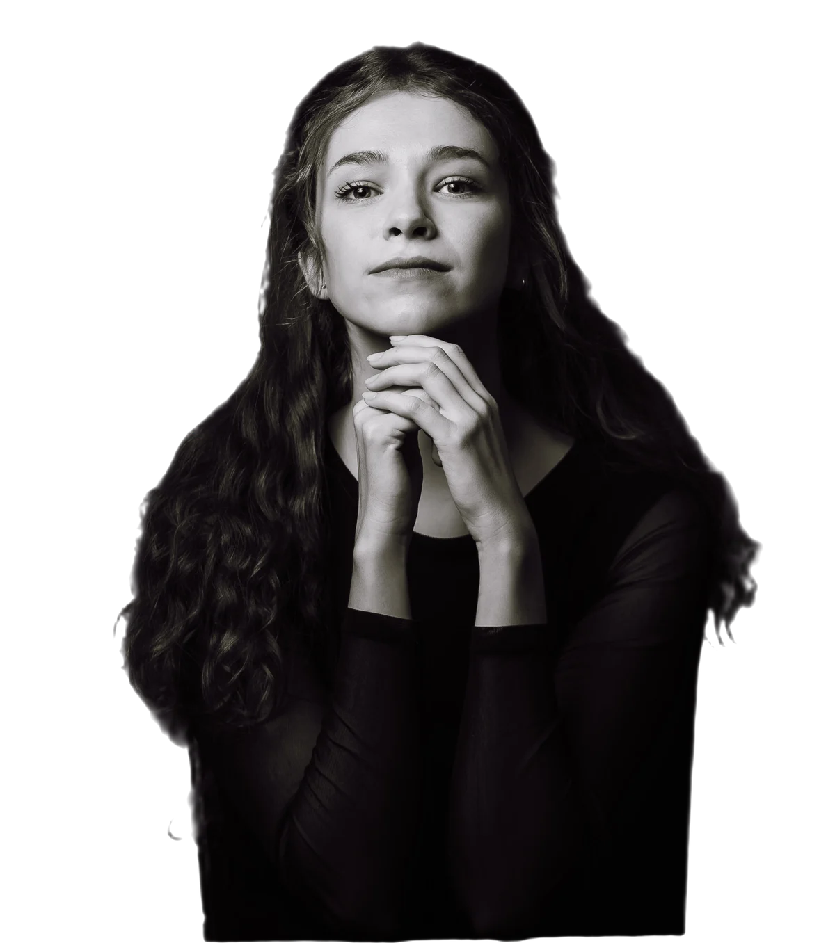Portret: Szabó Fruzsina