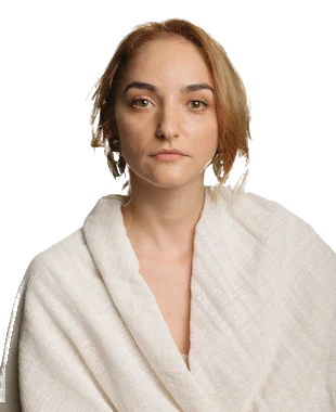 Portret: Arina Ioana Trif