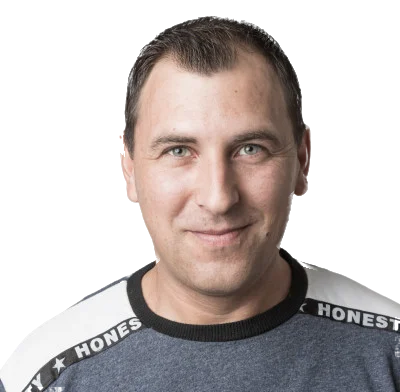 Portret: Jakab Imre