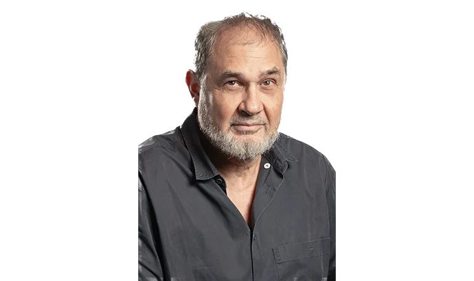 Portret: Viorel Vârlan