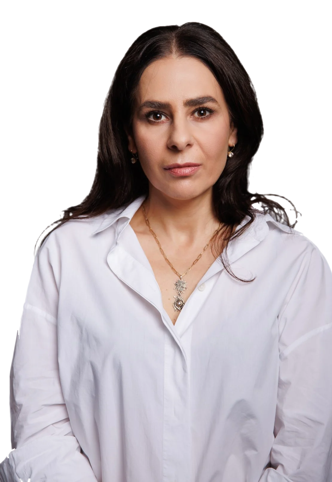 Portret: Gabriela Iacob