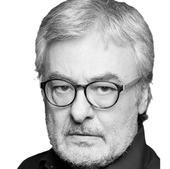 Portret: Gelu Nițu