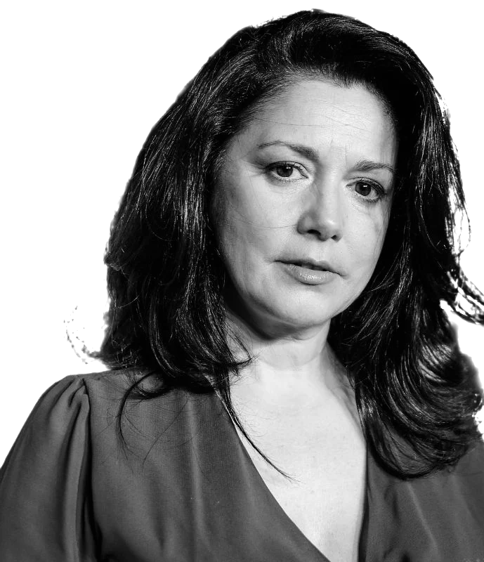 Portret: Mihaela Mihăescu