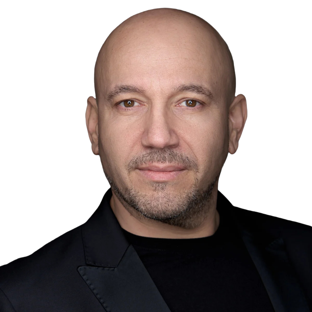 Portret: Balla Sándor