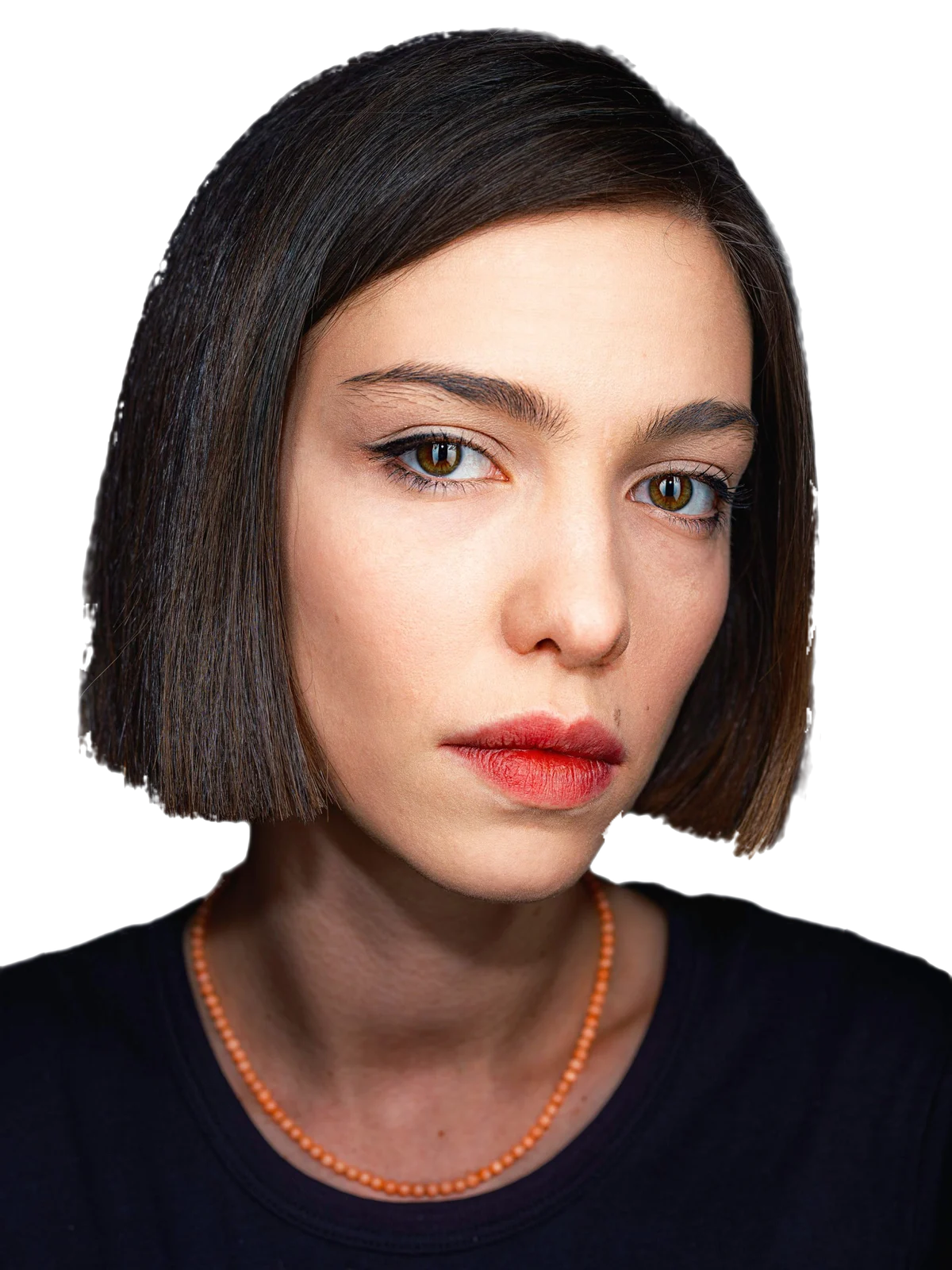 Portret: Ioana Bugarin