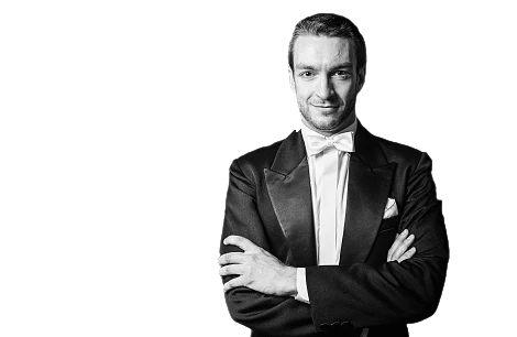 Portret: Andrei Lazăr