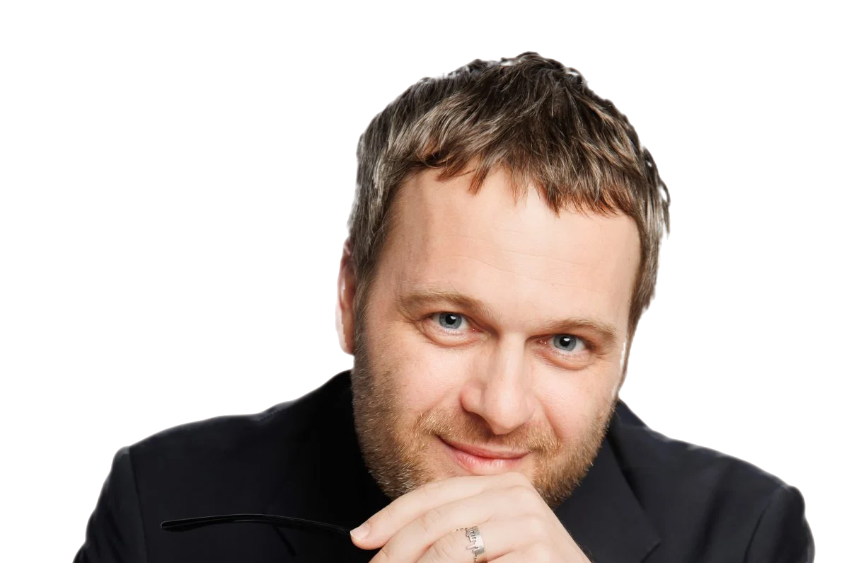 Portret: Ștefan Lupu