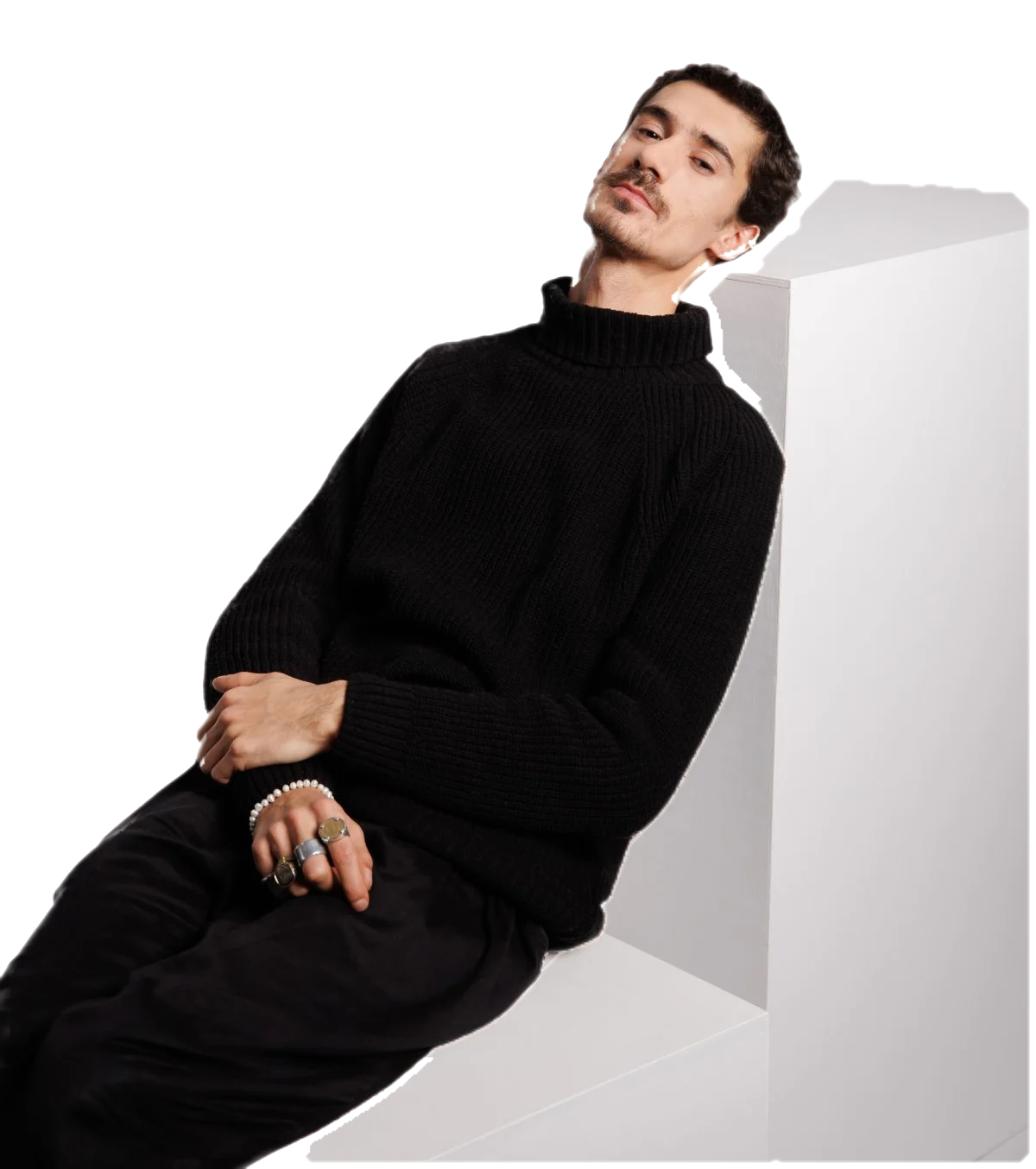 Portret: Alexandru Voicu