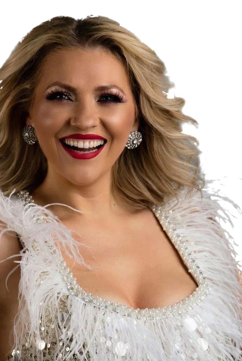 Portret: Mirela Vaida