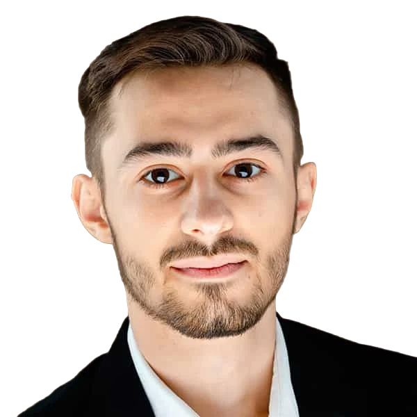 Portret: Adrian Gheorghe