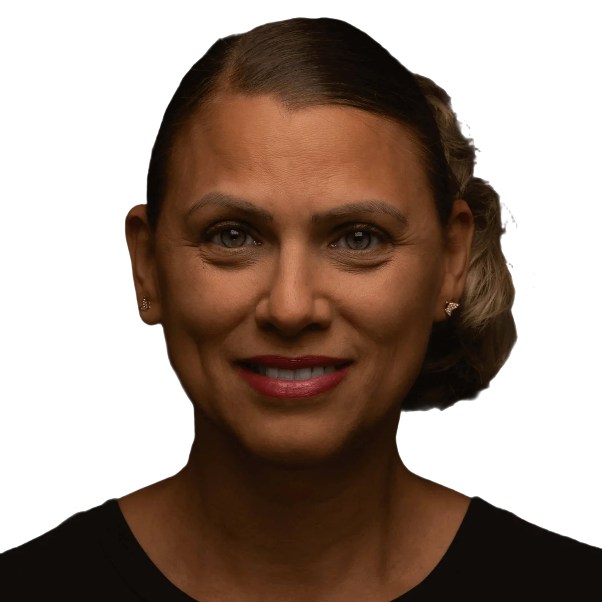 Portret: Sabina Uța