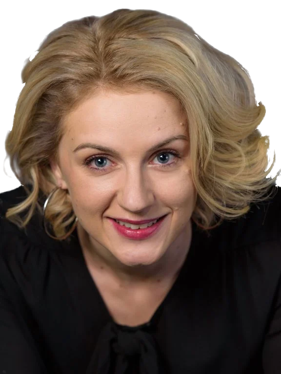 Portret: Diana Buluga