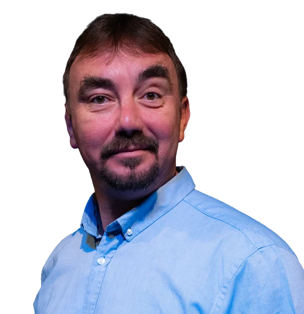 Portret: Robert Tudor