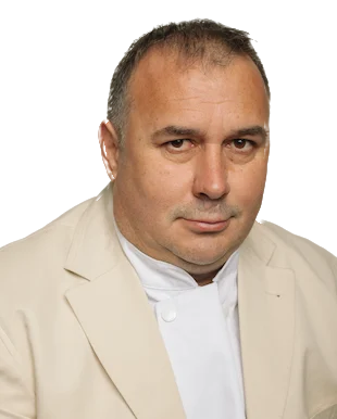 Portret: Viorel Rață