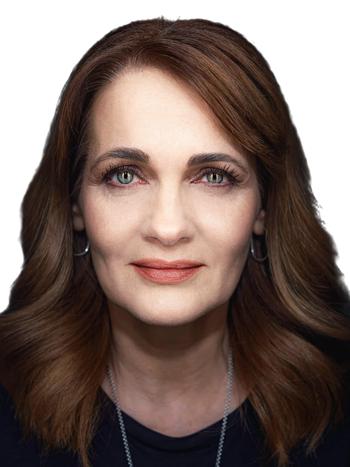 Portret: Elvira Deatcu