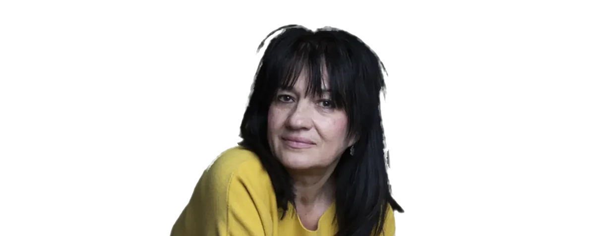 Portret: Mihaela Grigoraș