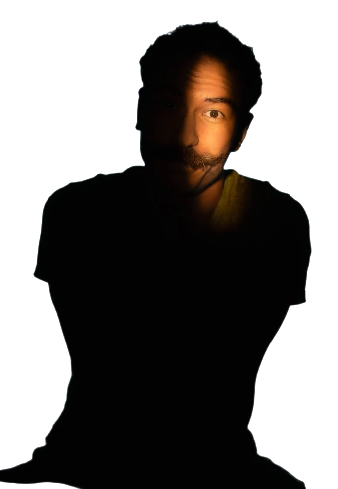 Portret: Szilárd Gáspár-Barra