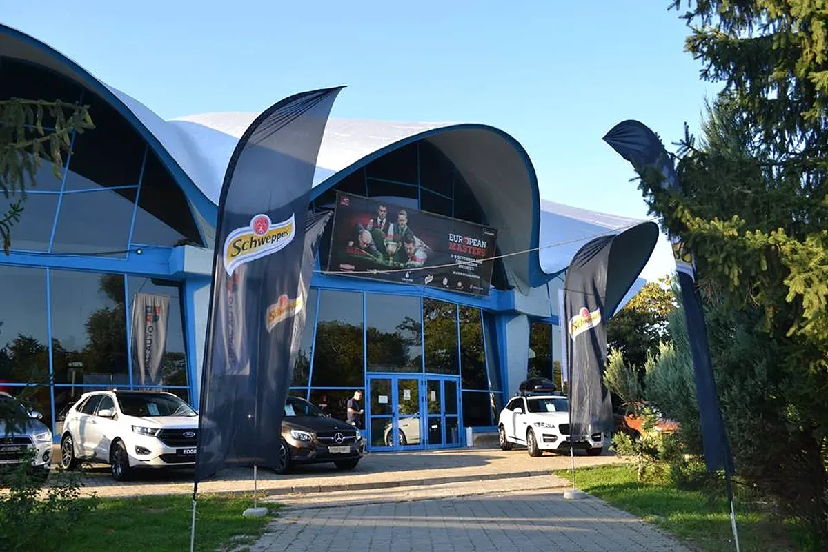 Clădirea Circul Metropolitan