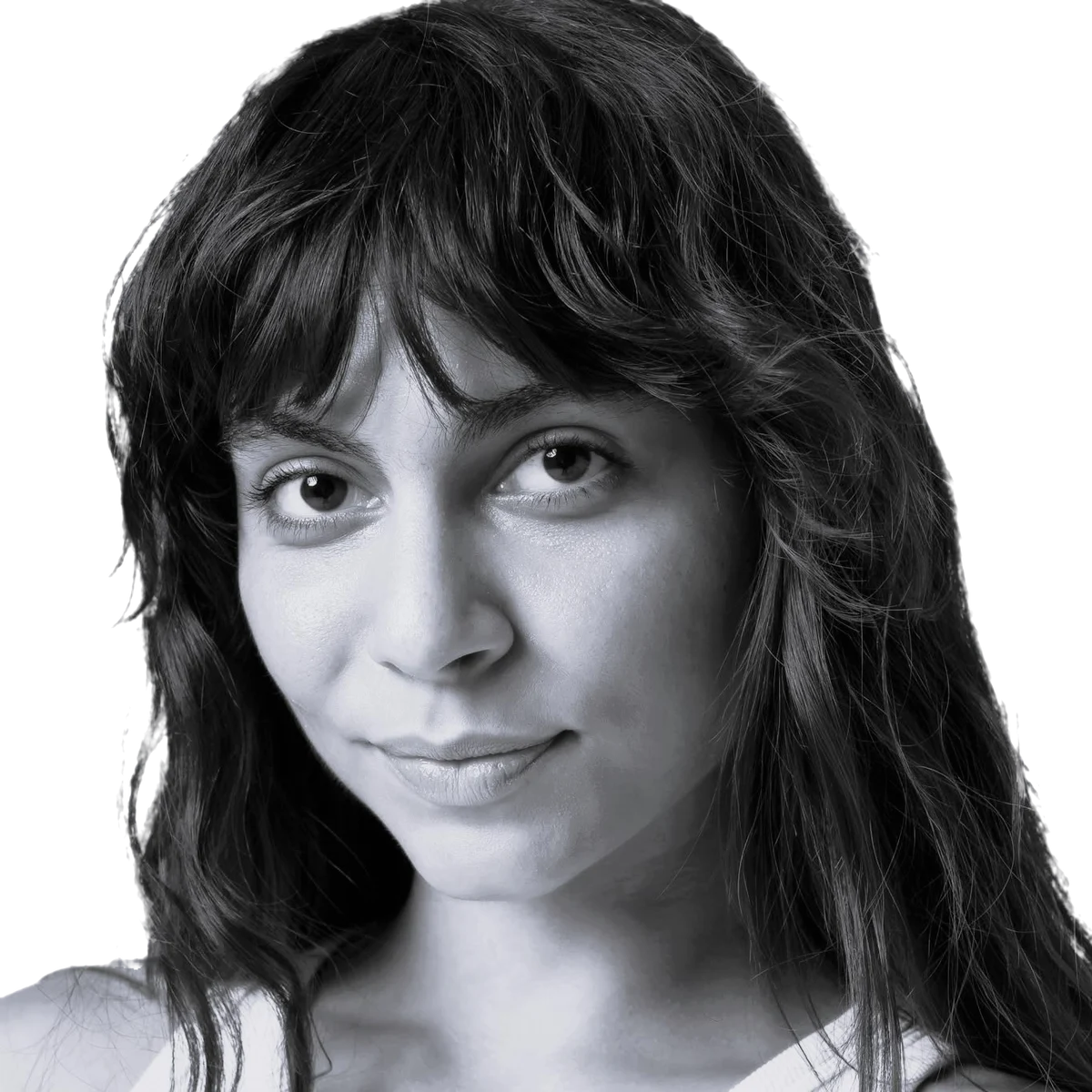 Portret: Valentina Moghină