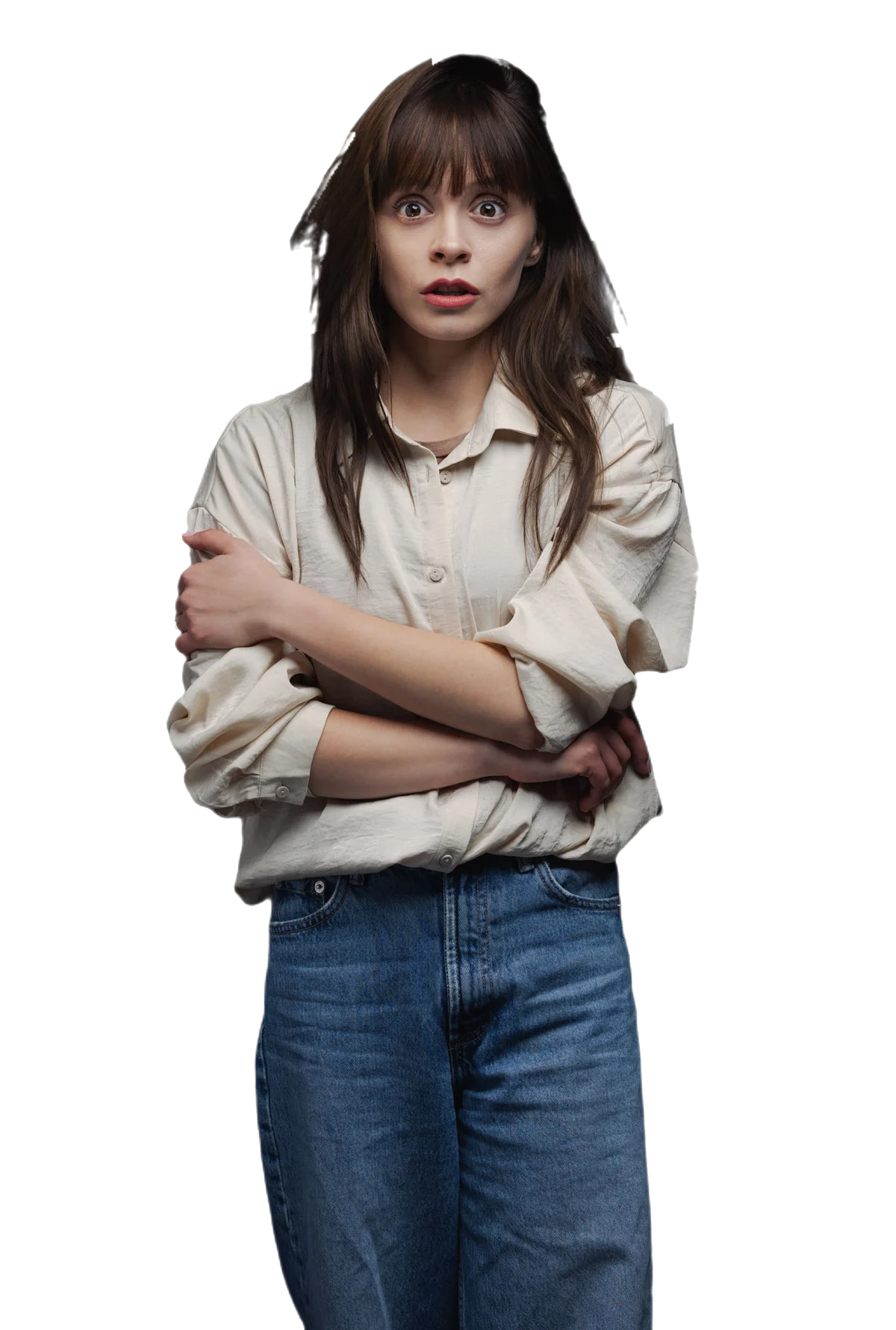 Portret: Elena Emandi