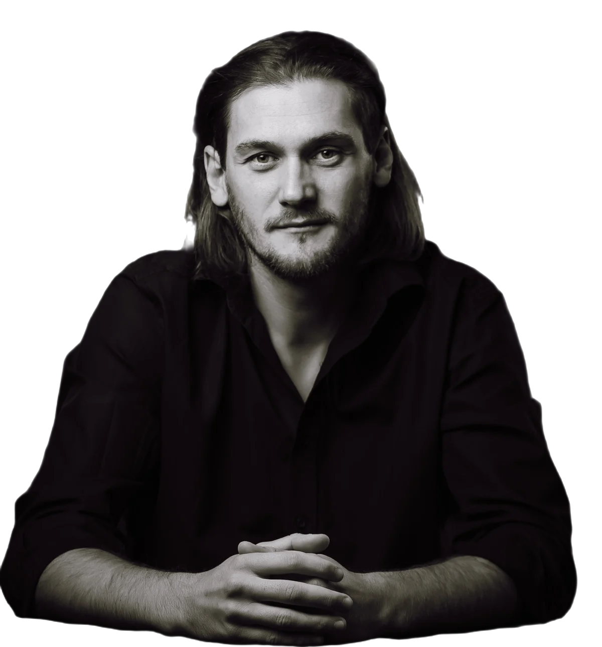 Portret: Csíki Szabolcs