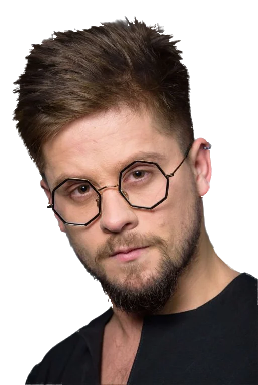 Portret: Radu Dogaru