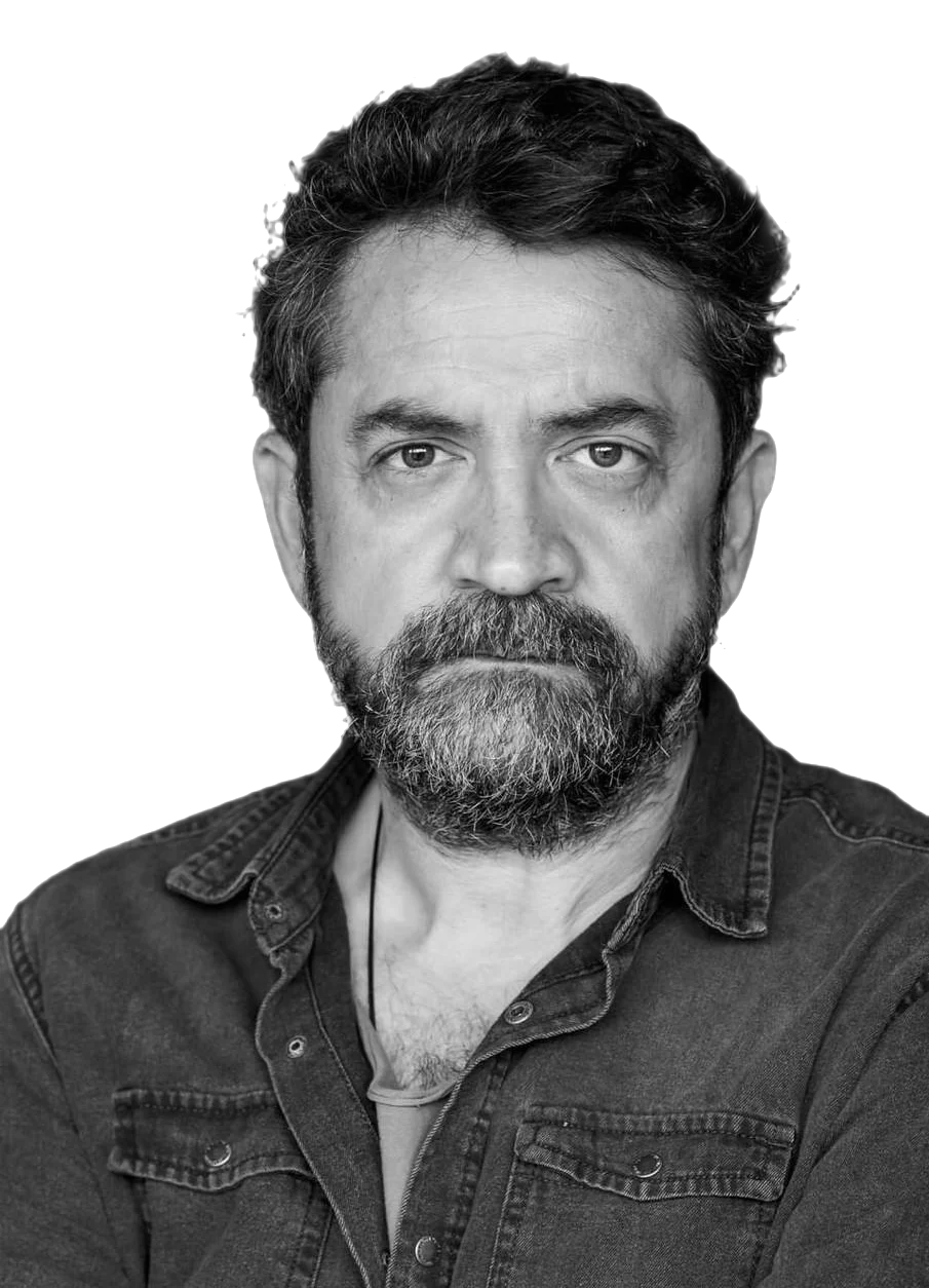 Portret: Liviu Cheloiu