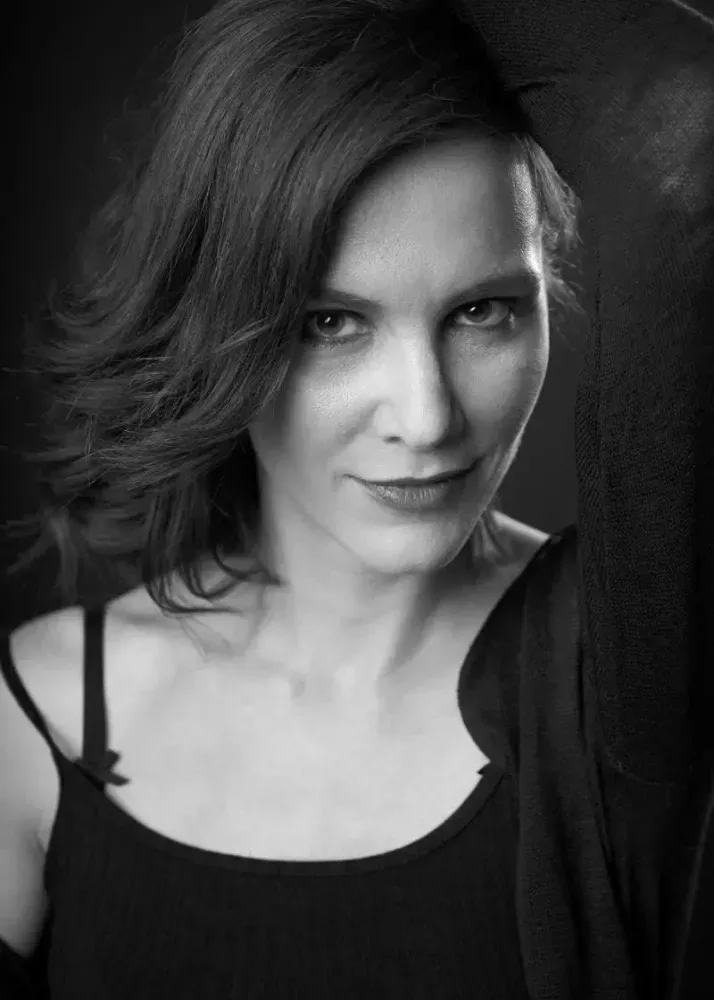 Portret: Romanița Ionescu