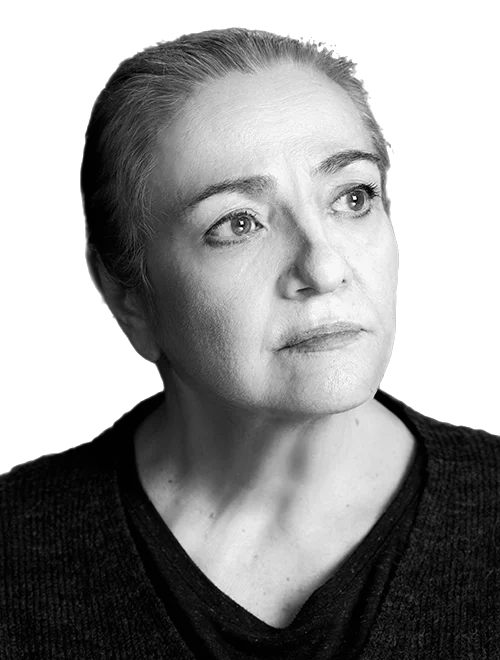 Portret: Dana Dogaru