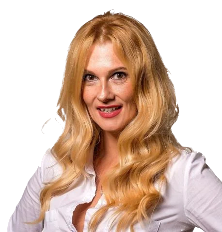 Portret: Dana Vulc