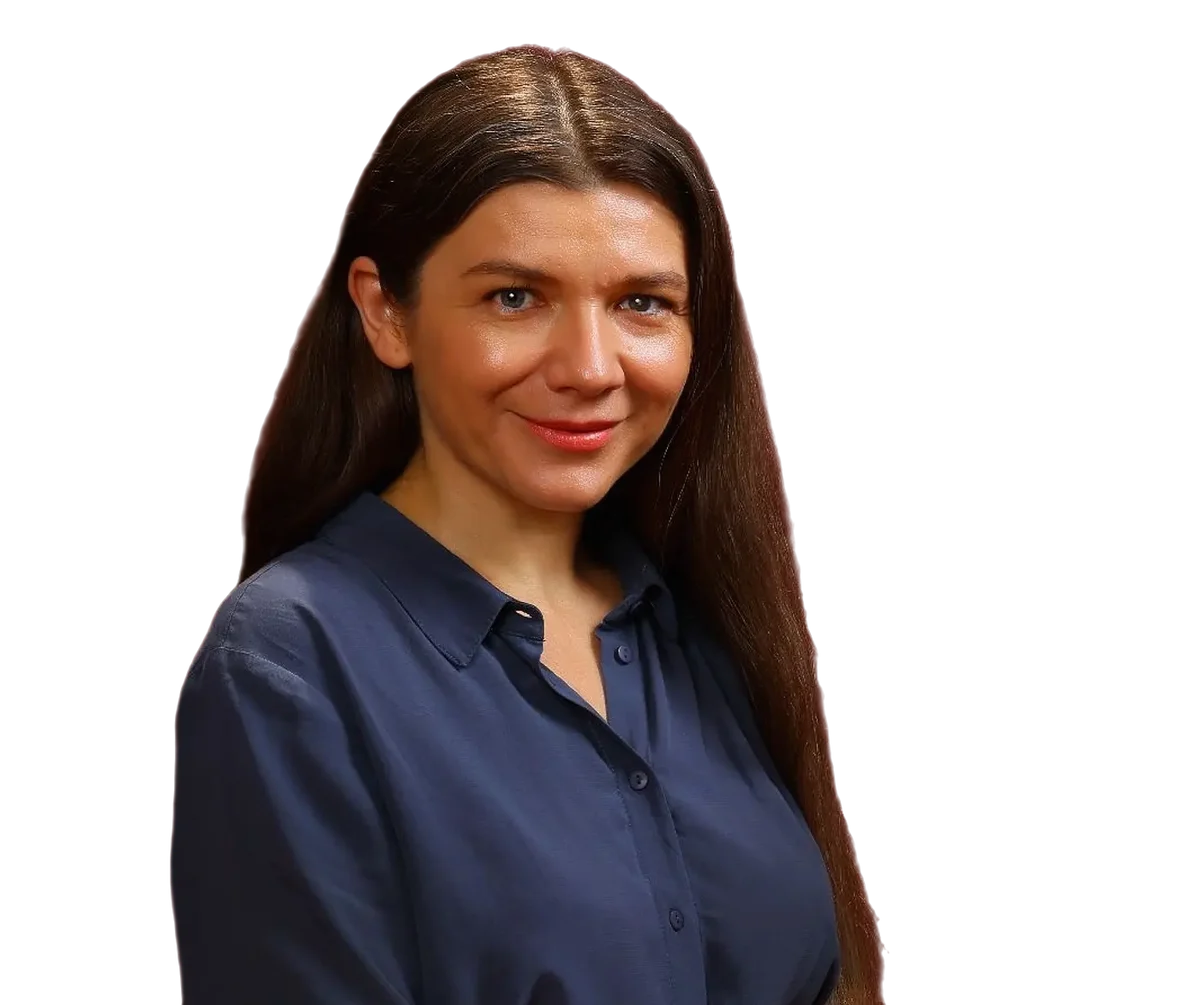 Portret: Florina Filip Florian